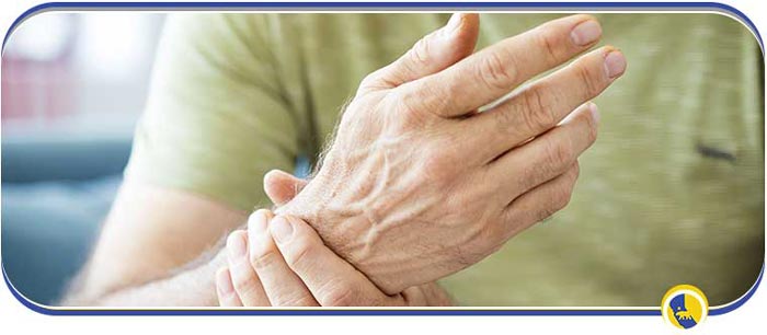 Hand Arthritis Specialist Near Me in San Ramon, CA