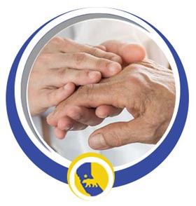 Arthritis Pain Specialist Near Me in San Ramon, CA 