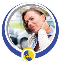 Auto Accident Injury Treatment Near Me in San Ramon, CA