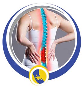 Disc Injury Treatment Near Me in San Ramon, CA