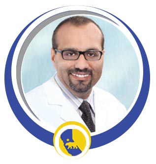Dr. Basem R. Farag, M.D. at Golden State Medical Center in San Ramon, CA Dr. Basem R. Farag, M.D. at Golden State Medical Center in San Ramon, CA