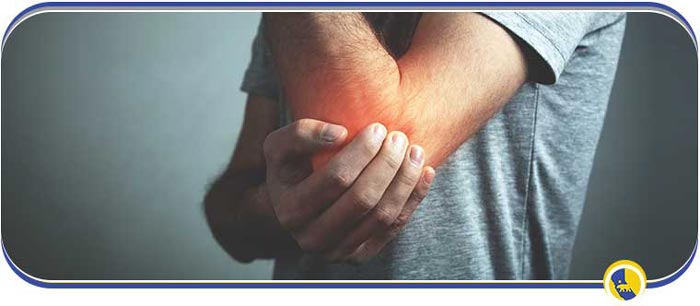 Elbow Pain Treatment Specialist Near Me in San Ramon CA