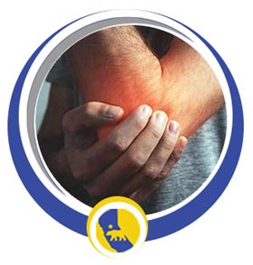 Elbow Pain Treatment Near Me in San Ramon, CA