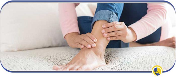 Foot and Ankle Pain Treatment Specialist Near Me in San Ramon CA