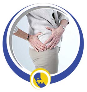 Hip Pain Specialist Near Me in San Ramon, CA