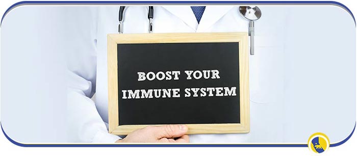 Immunity Boost Therapy Near Me in San Ramon, CA