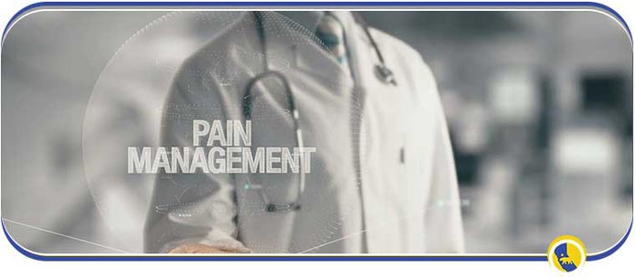 Integrative Chronic Pain Management Clinic Near Me in San Ramon CA