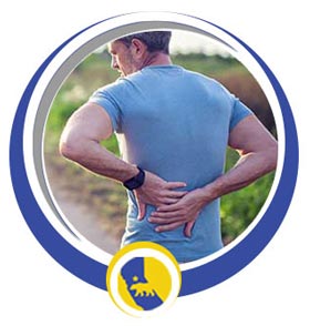 Lower Back Pain Treatment Near Me in San Ramon, CA