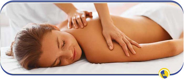 Massage Therapist Near Me in San Ramon CA