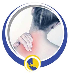 Neck Pain Near Me in San Ramon, CA