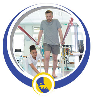 Physical Rehabilitation Therapy Near Me in San Ramon, CA