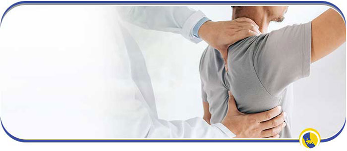 Shoulder Pain Treatment Specialist Near Me in San Ramon CA