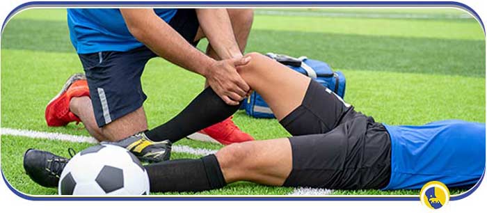 Sports Injury Treatment Specialist Near Me in San Ramon CA