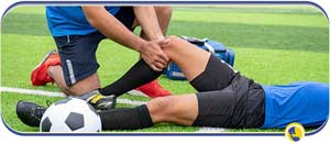 Sports Injury Treatment Specialist Near Me in San Ramon CA