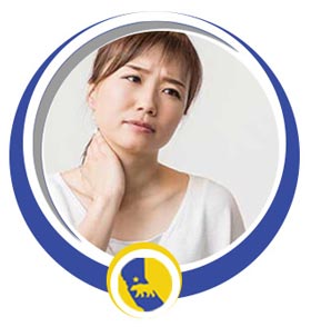 Whiplash Treatment Near Me in San Ramon, CA