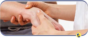 Wrist Pain Treatment Specialist Near Me in San Ramon CA