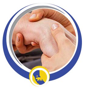 Hand and Wrist Pain Specialist Near Me in San Ramon, CA