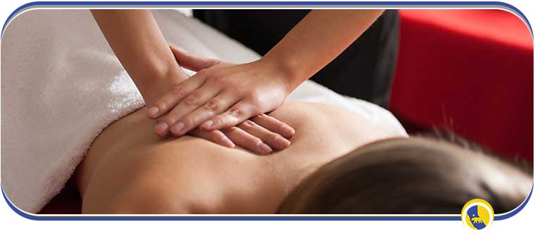 What Are the Reasons to Get a Massage? | Golden State Medical Center