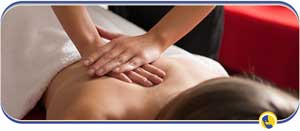 What Are the Reasons to Get a Massage? | Golden State Medical Center