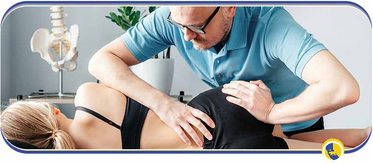 Massage Therapy: The Potential Health Benefits