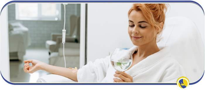 How Often Should You Do a Myers Cocktail IV Therapy? | Golden State Medical Center Near Me in San Ramon, CA How Often Should You Do a Myers Cocktail IV Therapy? | Golden State Medical Center Near Me in San Ramon, CA