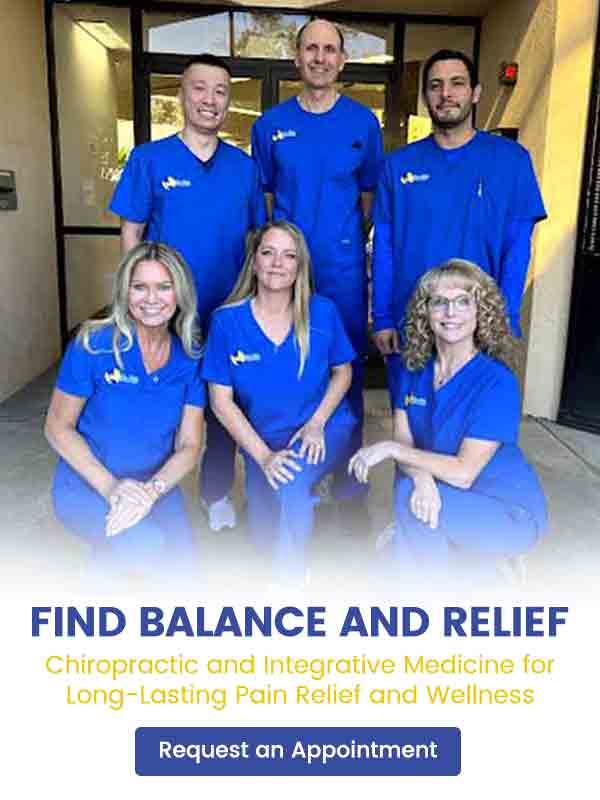 Welcome to Golden State Medical, Chiropractic and Integrative Medicine Clinic Located in San Ramon CA