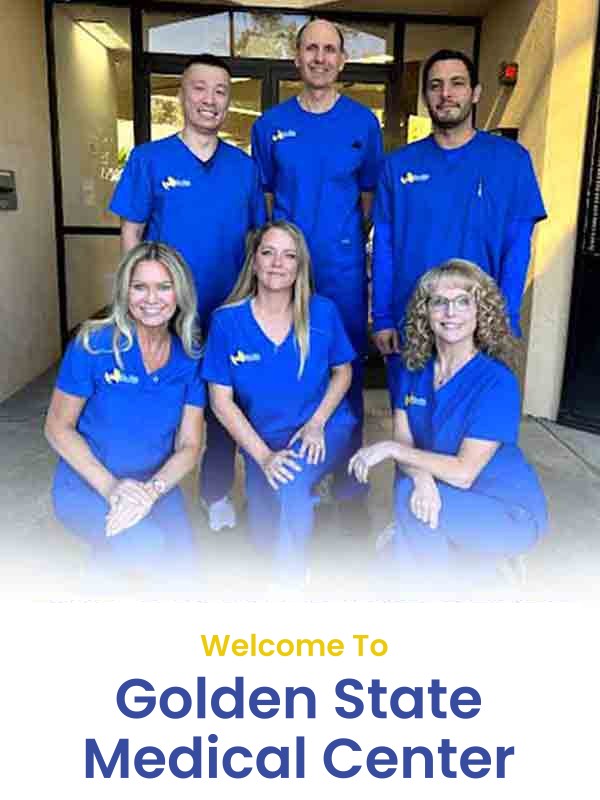 Welcome to Golden State Medical, Chiropractic and Integrative Medicine Clinic Located in San Ramon CA Welcome to Golden State Medical, Chiropractic and Integrative Medicine Clinic Located in San Ramon CA