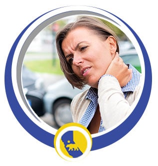 Auto Accident Injury Treatment Near Me in San Ramon, CA