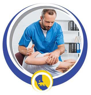 Chiropractic Near Me in San Ramon, CA