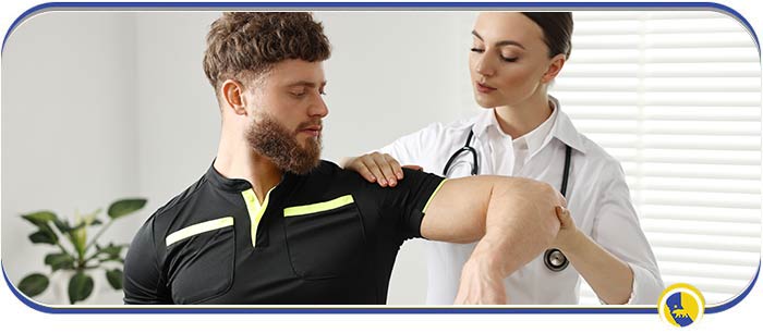 Rotator Cuff Tears Treatment Specialist Near Me in San Ramon, CA