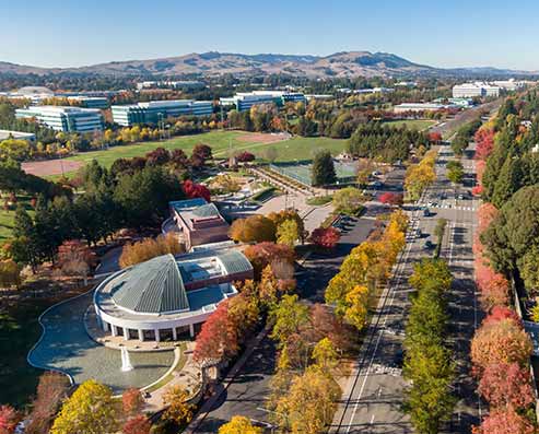 Get Directions to Golden State Medical Center in San Ramon CA