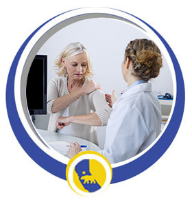 Chiropractic For Shoulder Joint Problems Near Me in San Ramon CA