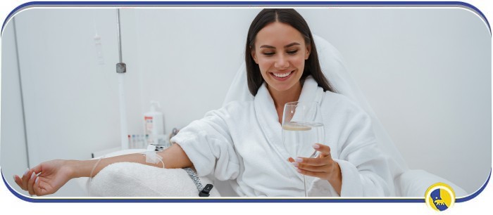 How Long Does Myers Cocktail Last? | Golden State Medical Center Near Me in San Ramon CA
