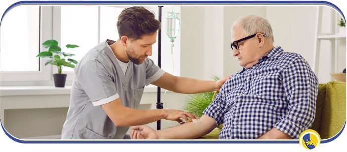 Is Myers Cocktail Right for You? | Golden State Medical Center Near Me in San Ramon CA
