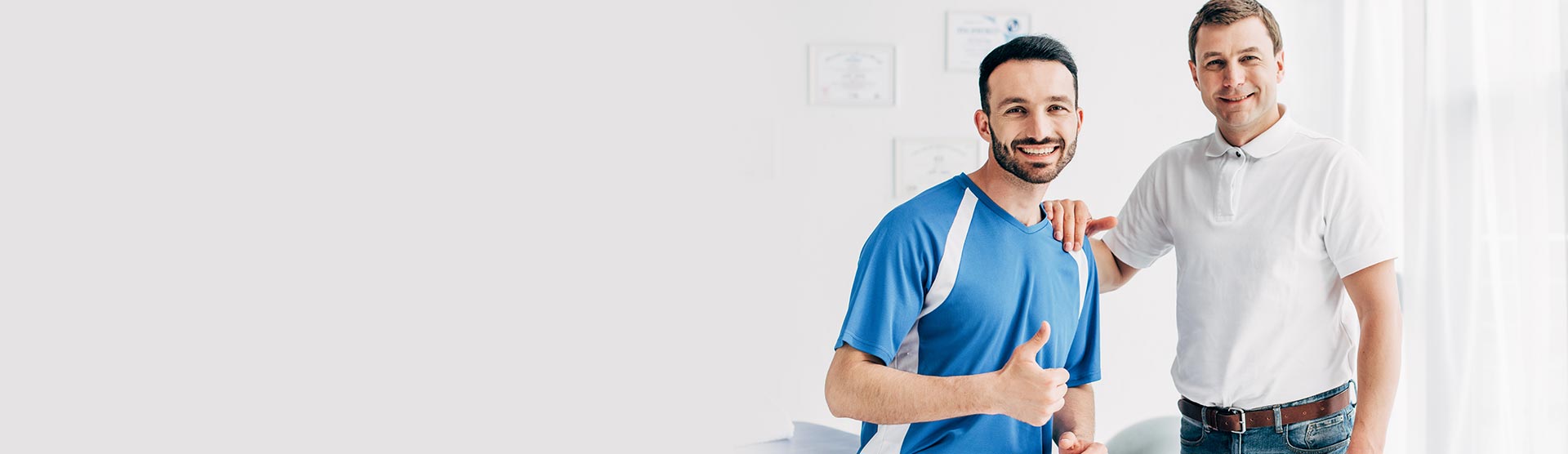 Welcome New Patients to Golden State Medical Center in San Ramon CA