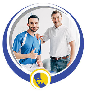 Welcome New Patients to Golden State Medical Center in San Ramon CA
