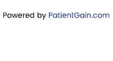 Powered by PatientGain