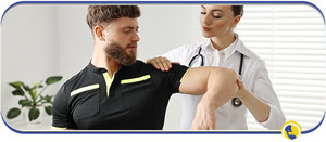 Relieve Joint Pain and Restore Mobility with PRP Therapy in San Ramon CA