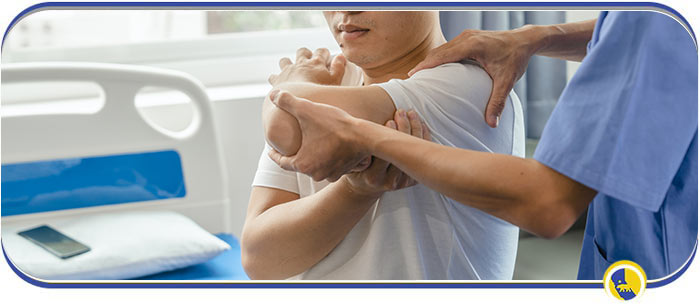 Find Lasting Pain Relief with a Trusted San Ramon Chiropractor Find Lasting Pain Relief with a Trusted San Ramon Chiropractor