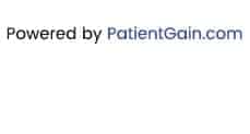 Powered by PatientGain