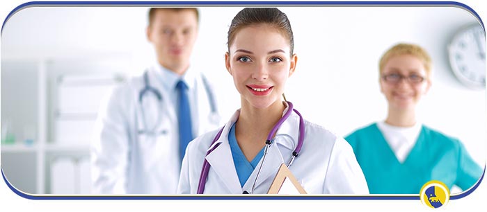 About Golden State Medical Center in San Ramon CA